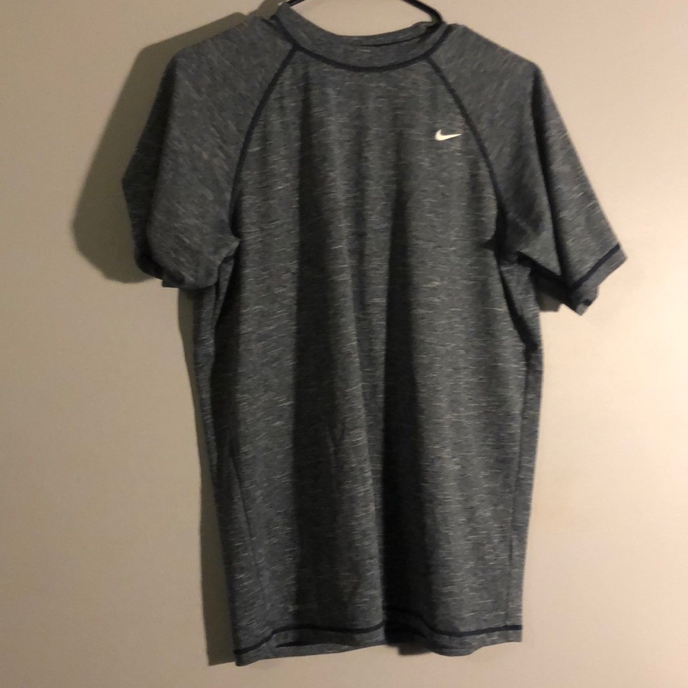 Nike running shirt